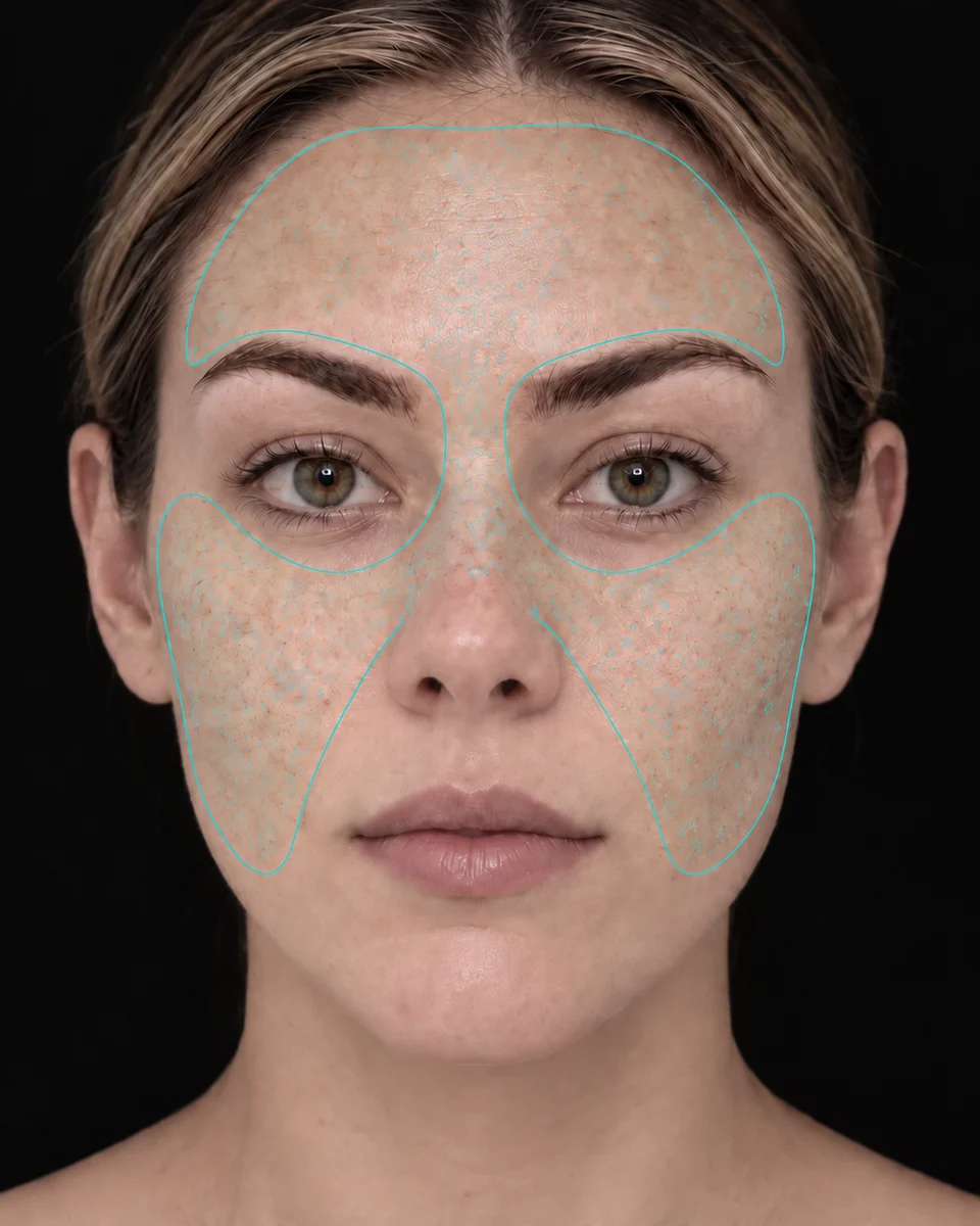 Day 5: illustrative texture scan