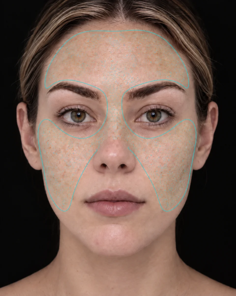 Day 6: illustrative texture scan